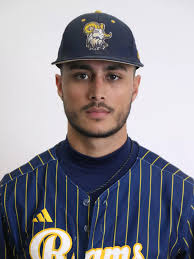 2025 Baseball Roster