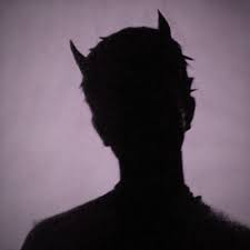 Pin On Devil Aesthetic Download 463 devil silhouette free vectors.