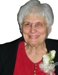 Anna Cavallaro Obituary May 5, 2022