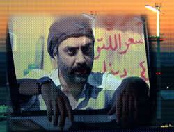 Polat Alemdar Suriye De