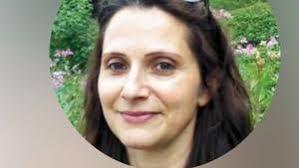 Yoga & Ayurveda Coaching Katja Krieger