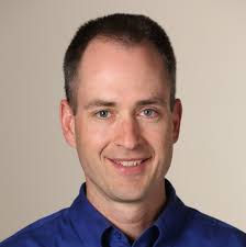 CWU Career Counselor: Bruce Simpson