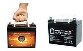 What Is The Best 12 Volt Deep Cycle Marine Battery Marine Batteries Marine Boat Battery