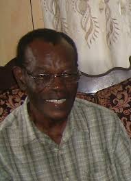 In Loving Memory of James Drayton