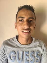 Edwin Josué Cardona Ventura