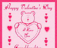 Valentine thank you messages for a friend. Valentines Day Quotes For Grandchildren Pictures Photos Images And Pics For Facebook Tumblr Pinterest And Twitter