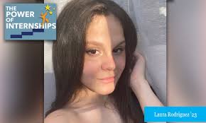 The Power of Internships: Laura Rodriguez '23 Deepens Her Knowledge of  Human Rights Abuses and Social Inequities Through Internship in Chile