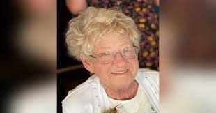 Bernice L. Marrs Obituary (2022)