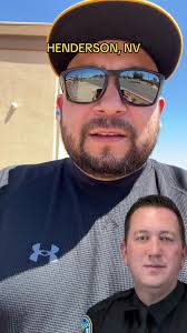 Scott Alward Henderson Police