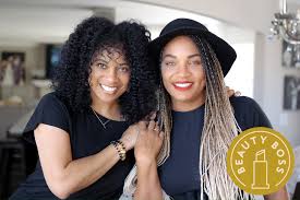 Because curly hair is naturally dry, it can become brittle and break off easily. Natural Hair Growth Tips Dreamgirls Haircare Products Instyle