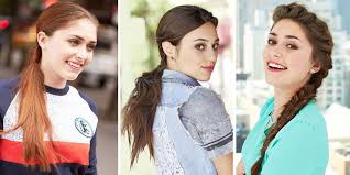If you need quick and easy braided hair inspiration, look no further than these stylish updos. 16 Cute Easy Hairstyles For 2018 Best Quick Hairstyles For Dirty Hair