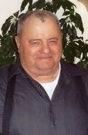 Obituary for Vernon "Dean" Chapman