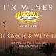 Cheese & Wine Pairing event image