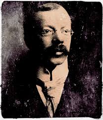 American Hauntings: THE STRANGE CASE OF DR. CRIPPEN