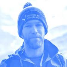 Ben Strong, PhD — SatSummit Washington DC '24