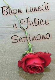 Buon Lunedi Divertente 4124 Good Morning Sunshine Good Morning Good Night Good Morning