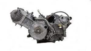 Innen az összes tranzisztort , szétégett ellenállást kidobtam , majd újakat tettem be. Yamaha Grizzly Kodiak 450 03 08 Engine Motor Rebuilt 6 Month Warranty Power Sports Nation The Cheapest Used Atv And Side By Side Parts