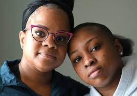 Charlotte mom says apartment evicting family over daughter's twerking