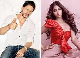 She has long said she wanted to enter into show business. Who Will Be Launching Shah Rukh Khan S Daughter Suhana Khan In Bollywood Bollywood News Bollywood Hungama