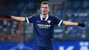.посмотрите в instagram фото и видео vfl bochum 1848 (@vflbochum1848.official). Vfl Bochum Verleiht Romling An Wuppertaler Sv Einsatzzeit Das A Und O Transfermarkt