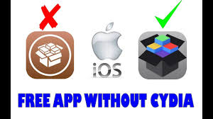 Install Apps On Ios Without Jailbreak And App Store Youtube