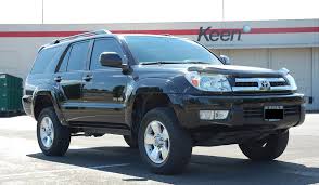 So i decided to go with the 3 leveling kit from toytec. Need A Pic Of Daystar Lift Kit With Stock Tires Toyota 4runner Forum Largest 4runner Forum