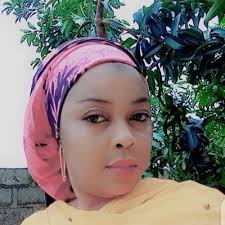 MARYAM UMAR MAGAJI (@MARYAMUMARMAGA2)
