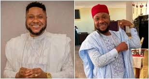 Nigerian gospel singer, prince chinedu nwadike is dead. 7xgmc4e8rdwo6m