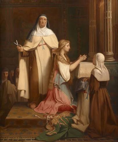 Religious vows - Wikipedia
