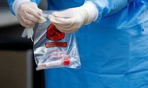 Testes com resultados em menos de uma hora já chegaram à cruz vermelha e estão a ser aplicados. Covid 19 500 Mil Kits De Teste Rapido Chegam Ao Brasil Agencia Brasil
