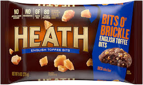 Chocolate coffee toffee crunch muffins. Heath Bits O Brickle Toffee Bits 226 G Amazon Co Uk Grocery