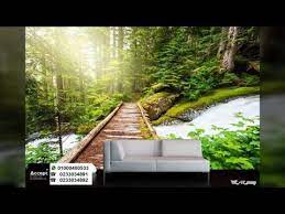 3d wallpaper waterfalls youtube in 2021 3d wallpaper waterfall 3d wallpaper wallpapers 3d