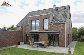 Abc Klinker Verblendklinker Brandenburg Rot Bunt House Styles House Landscape House