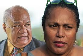 SALESI TEMO AND BARBARA MALIMALI. BOTH OF THEM MUST GO