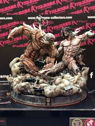 Pin By Eze M On Geek Anime Figurines Anime Figures Character Statue