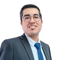 César Alejandro Landeros Rico