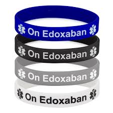 Image result for Edoxaban
