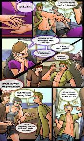 TGedNathan - Free Hypnosis Session • Free Porn Comics