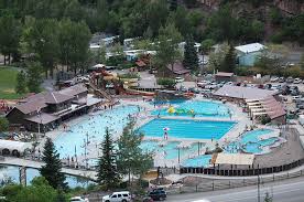 Here, you will get cheap flight tickets and offer tickets from popular airlines in the world by fairy queen travel. Family Friendly Hot Springs In Colorado Mountain Living