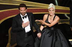 This is the first time in a while that the tabloid has reported on the stars without. Lady Gaga Having A Hard Time Letting Go Of A Star Is Born And Bradley Cooper