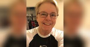 Obituary for Gail (Guenther) Funk