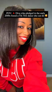 Same Diva, same pride, just new moves 🔺💃🏾