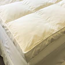 Asstd National Brand Nature S Softest 1 5 Featherbed Mattress Mattress Topper Affordable Mattress