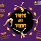 Trick and Treat Gymnastics Workshop - Ages 7+ event image