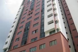 Rooms available at bistari condominium queen bed room. Bistari For Sale In Putra Propsocial