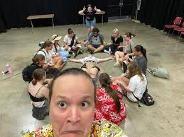 Wayne State Wildcat Marching/Pep Band