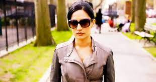 Pin On The Women Of The Good Wife