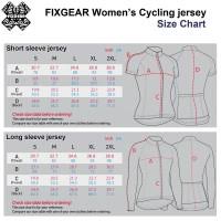 Descente Cycling Jersey Size Chart Castelli Clothing