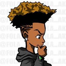 If you're looking for the best anime boy wallpaper then wallpapertag is the place to be. Nba Youngboy Cartoon Drawing Posted By Sarah Anderson
