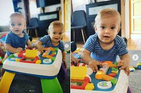 Válogatottban és klubcsapatában a mezszáma egyaránt 66. Kiss Ramona Fianak Huncut Mosolyatol Elolvadunk Noerol Tunderi Fotok Keszultek Hazai Sztar Femina